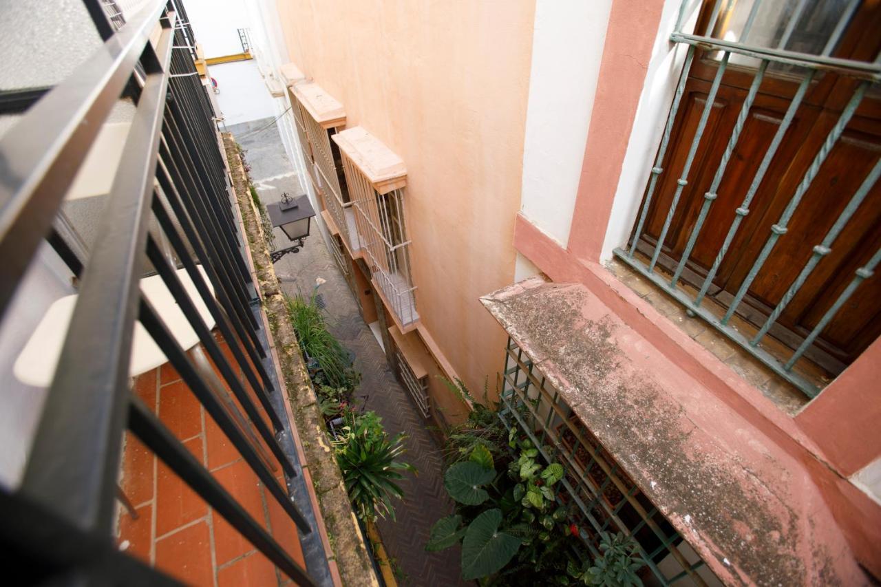 Rentalsevilla Verde Buitenkant foto