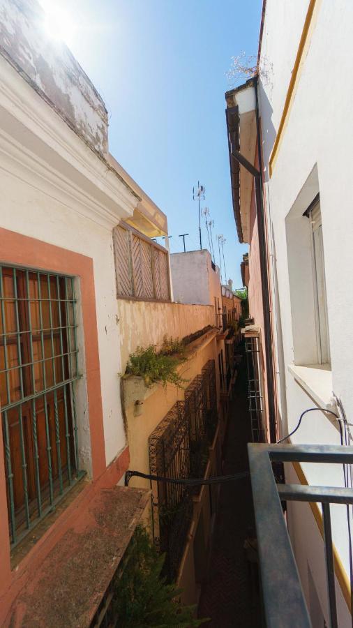 Rentalsevilla Verde Buitenkant foto