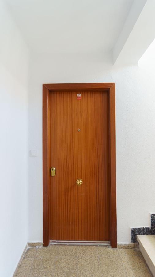 Rentalsevilla Verde Buitenkant foto