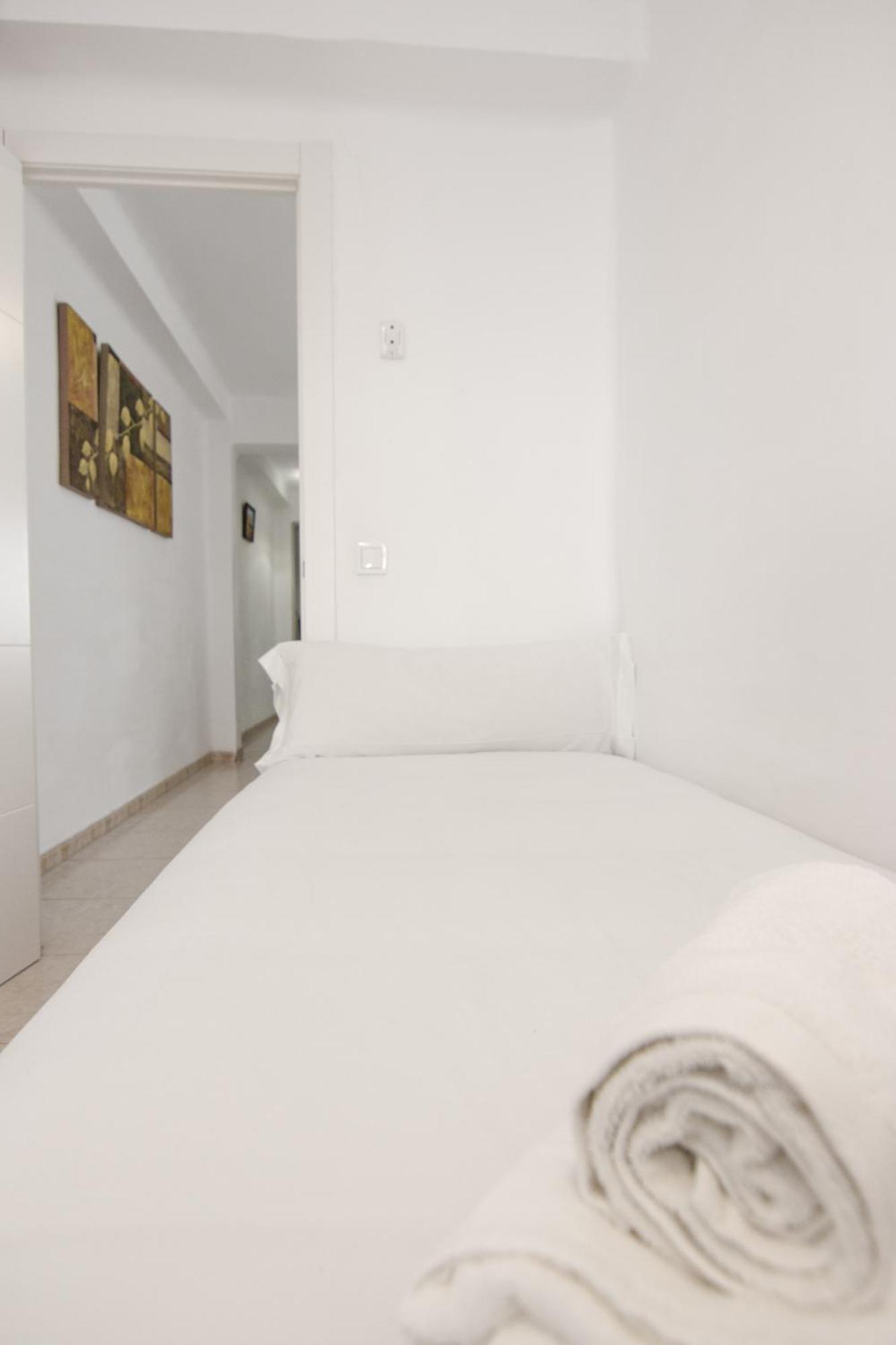 Rentalsevilla Verde Buitenkant foto