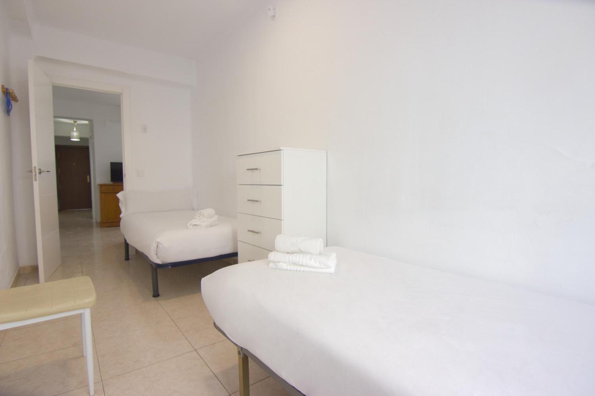 Rentalsevilla Verde Buitenkant foto