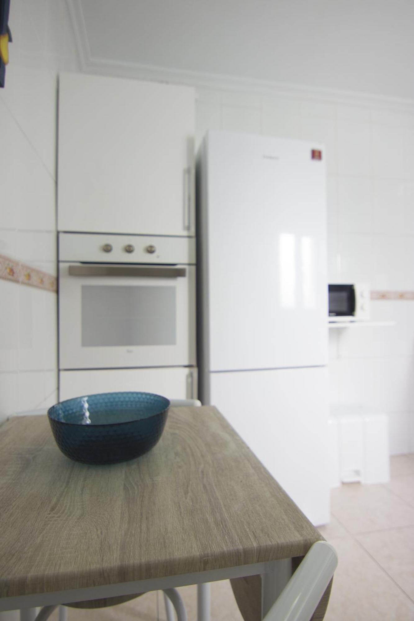 Rentalsevilla Verde Buitenkant foto